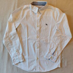 Chemise manches longues - L.O.G.G. - 11A