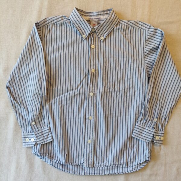 Chemise manches longues - Old Navy - 9A