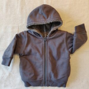 Gilet - Petit Bateau - 3M