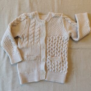 Gilet - GAP - 2A
