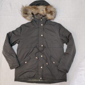 Parka - Envie de Fraise - 38