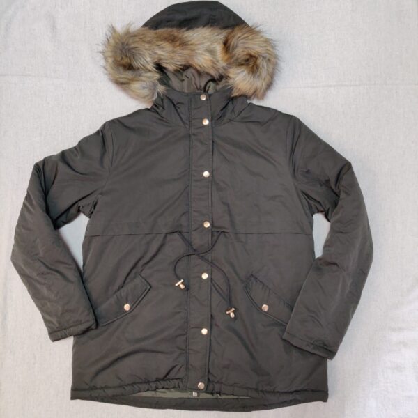Parka - Envie de Fraise - 38