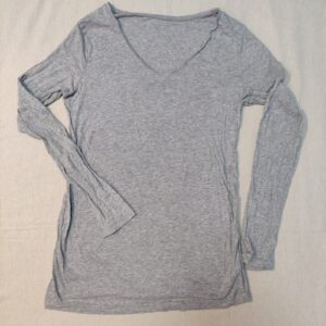 T-shirt manches longues - GAP Maternity - 42