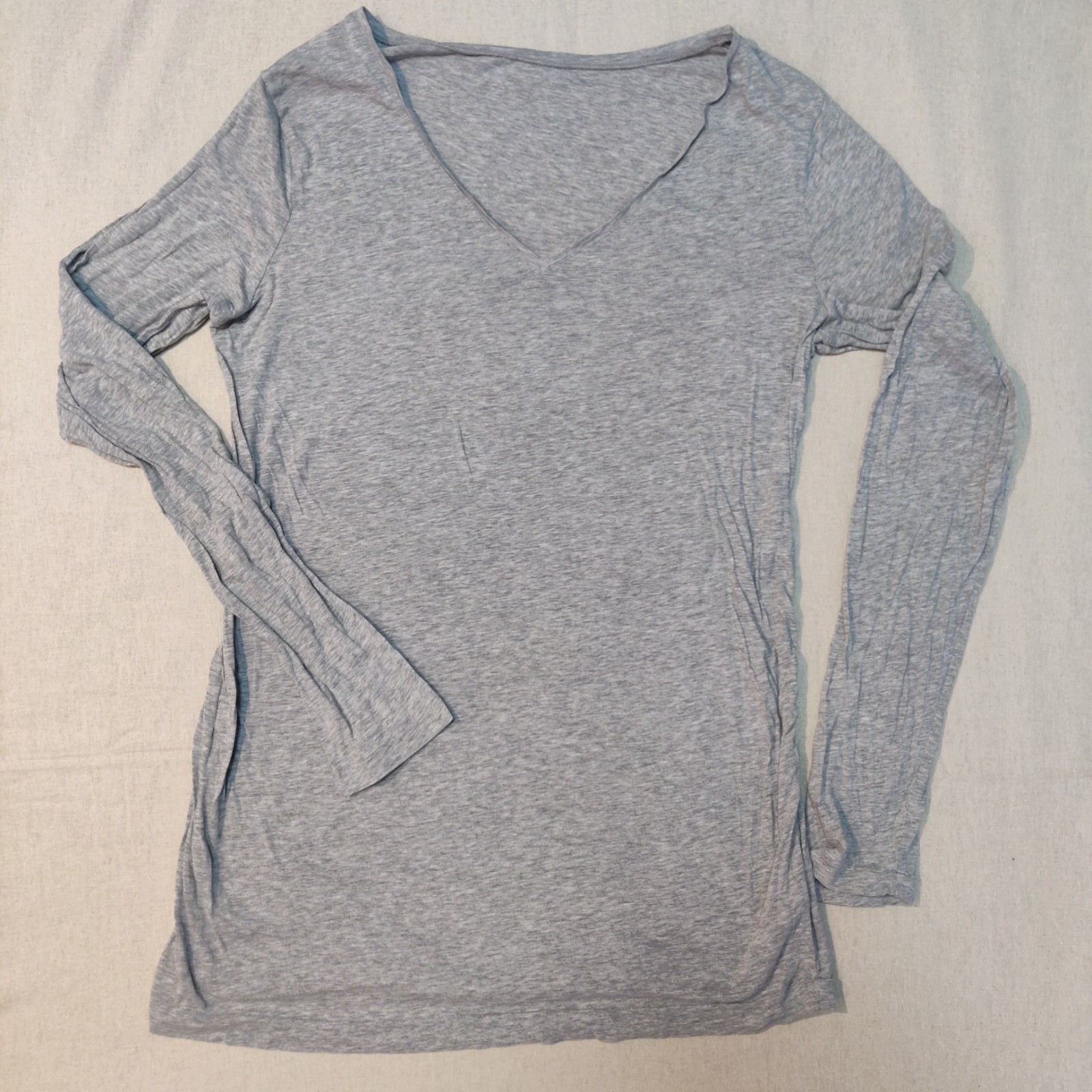 T-shirt manches longues - GAP Maternity - 42