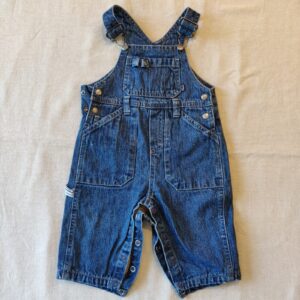 Salopette - Cyrillus - 6M