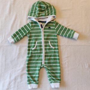 Combinaison longue - Carter's - 6M