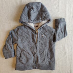 Gilet - Bout'chou - 12M