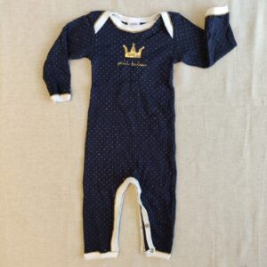 Pyjama 1 pièce - Petit Bateau - 6M