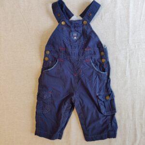 Salopette - Cadet Rousselle - 6M
