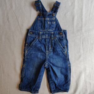 Salopette - GAP - 6M