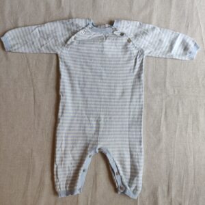 Combinaison longue - Jodhpur - 6M