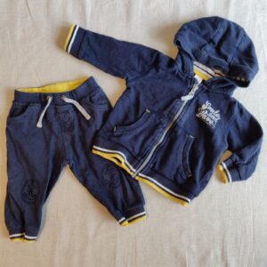 Ensemble 2 pièces - C&A - 9M