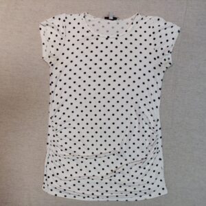 T-shirt manches courtes - Envie de Fraise - 38