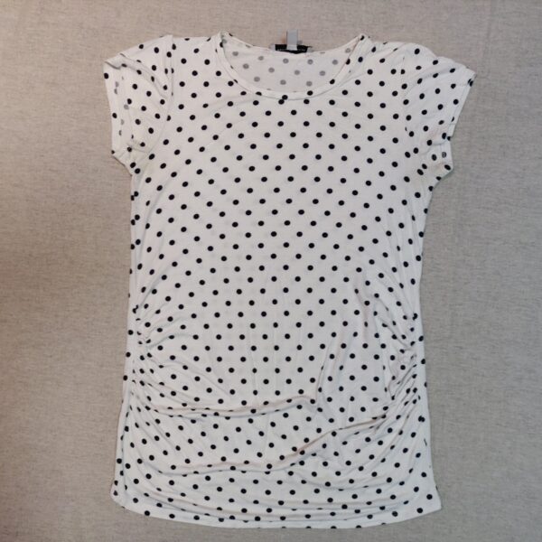 T-shirt manches courtes - Envie de Fraise - 38