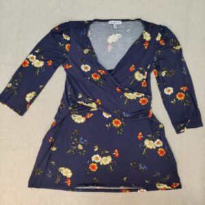 T-shirt manches longues - Envie de Fraise - 40