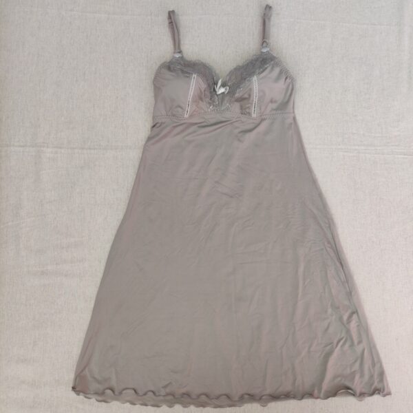 Chemise de nuit - Cache Coeur Lingerie - 38