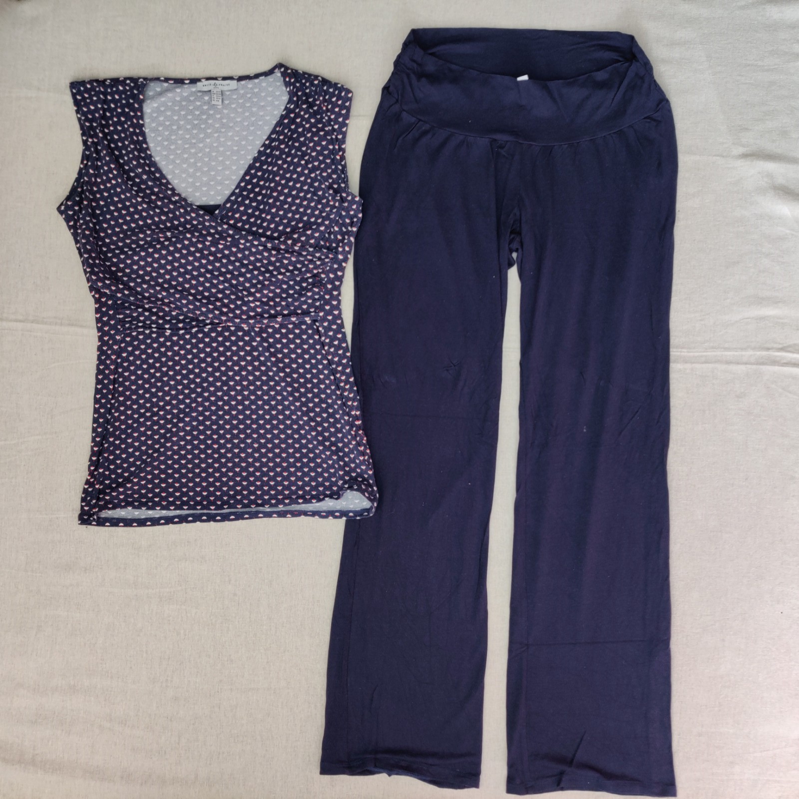 Ensemble 2 pièces - Envie de Fraise - 40