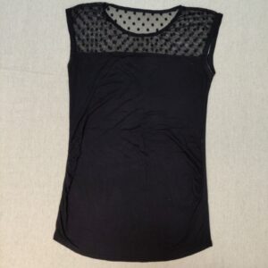 T-shirt sans manches - Envie de Fraise - 38