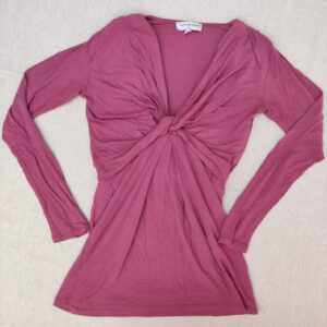 T-shirt manches longues - Envie de Fraise - 40