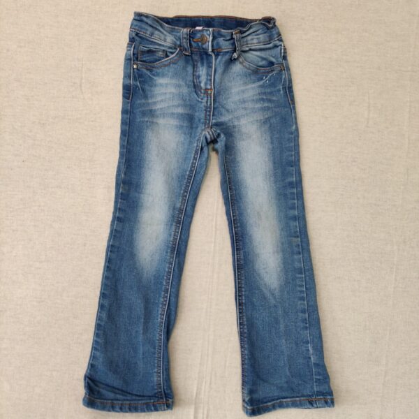 Jeans - Gemo - 5A