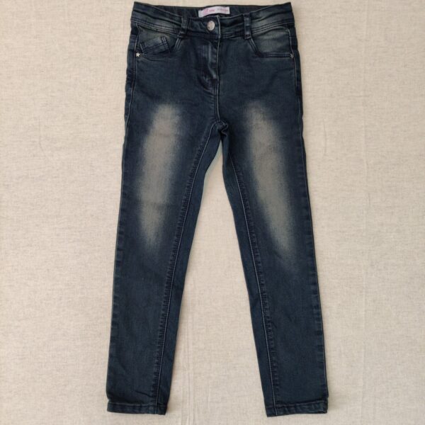 Jeans - Gemo - 6A