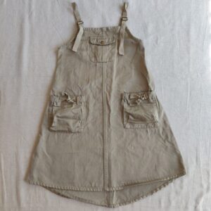 Robe - Jean Bourget - 4A