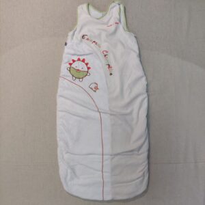 Gigoteuse - Sucre d'Orge - 2A