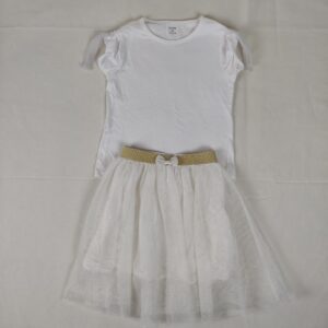 Jupe - Vertbaudet - 8A