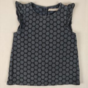 T-shirt sans manches - CFK - 8A