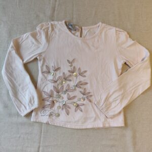 T-shirt manches longues - Christian Dior - 5A