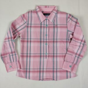 Blouse manches longues - Trasluz - 8A