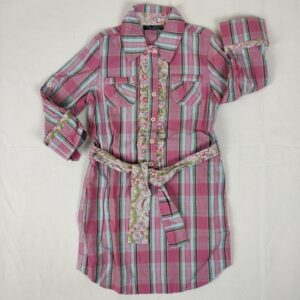 Tunique - Trasluz - 8A