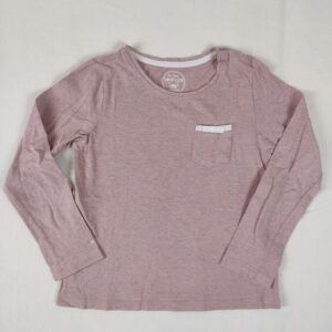 T-shirt manches longues - Sergent Major - 8A