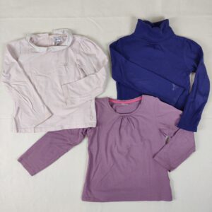 Ensemble 2 pièces - Multimarques - 6A