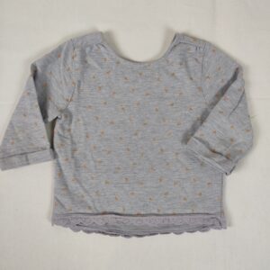 Sweat - Vertbaudet - 6A