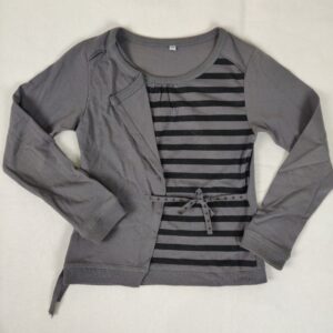 T-shirt manches longues - Captain Tortue - 6A