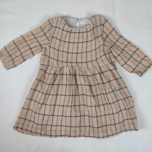 Robe - Mango - 4A