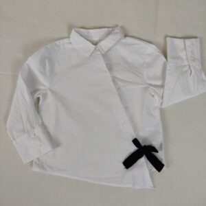 Chemise manches longues - Zara - 5A