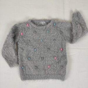 Pull - U Collection - 5A