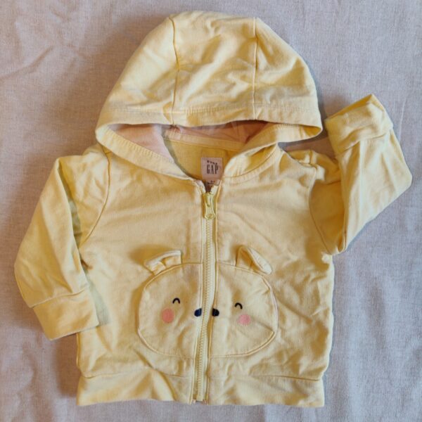 Gilet - GAP - 6M