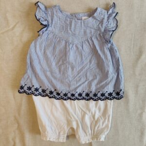 Combicourt - GAP - 6M