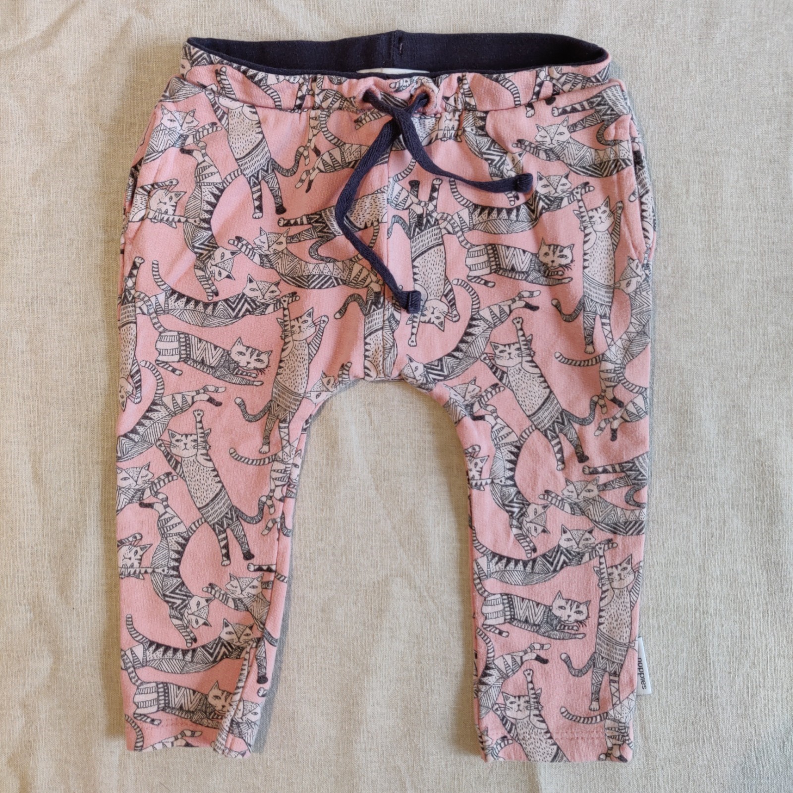 Pantalon - Noppies - 12M