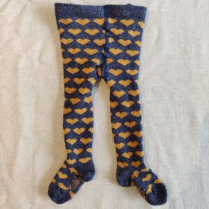 Collants - Noukie's - 12M