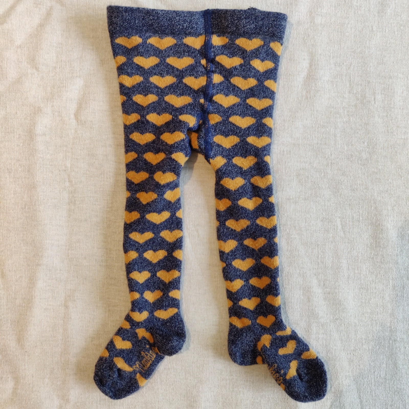 Collants - Noukie's - 12M