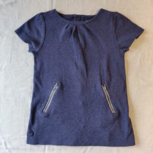 Robe - Château de Sable - 4A