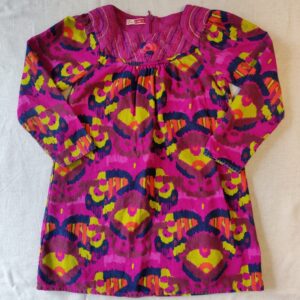 Robe - Du Pareil au Même - 6A