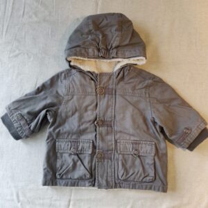 Manteau - Vertbaudet - 12M