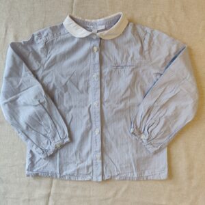 Chemise manches longues - Jacadi - 5A