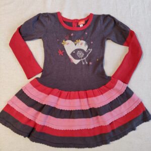 Robe - Marèse - 4A