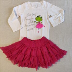Ensemble 2 pièces - Bout'chou - 3A